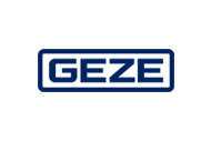 Logo GEZE