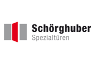 Logo Schörghuber